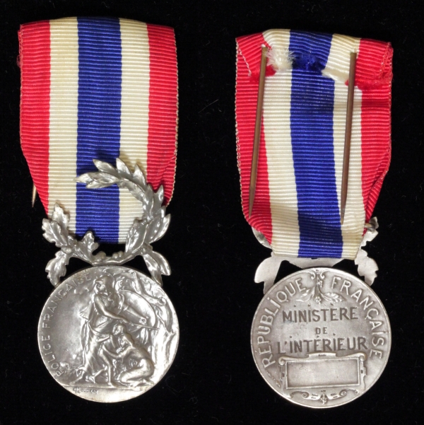 Медали франции Медали франции