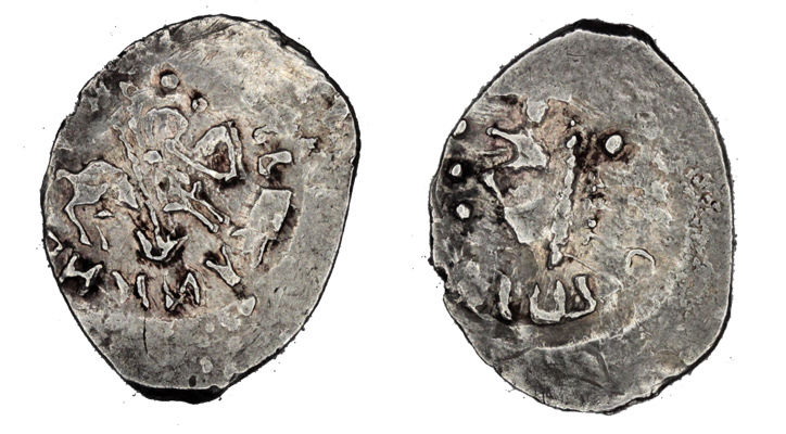 Как слепой князь закончил феодальную войну? История Василия Темного - YouTube