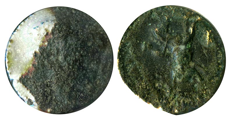 Сицилия, 3 век до н.э. Тиран Финтий (Акраганта)